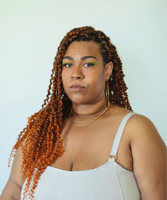 Astyn Turr artist profile image