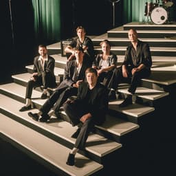The Dip's artist profile image