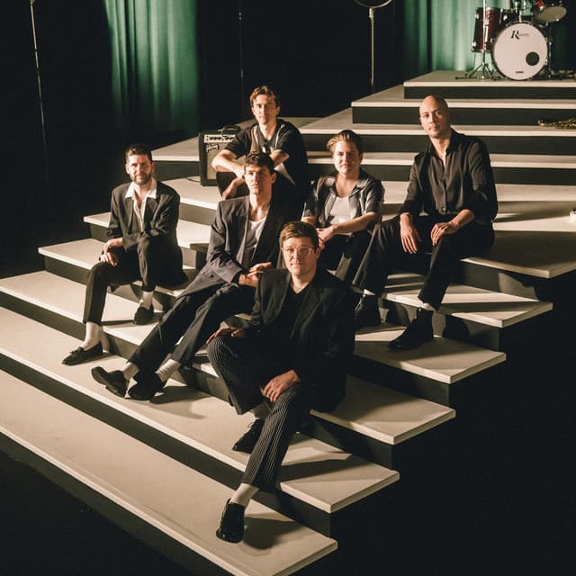 The Dip's artist profile image