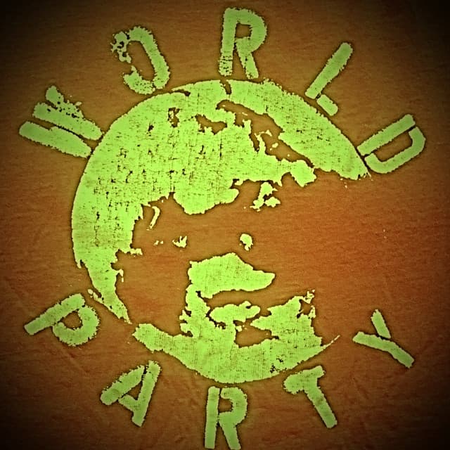 World Party artist profile image
