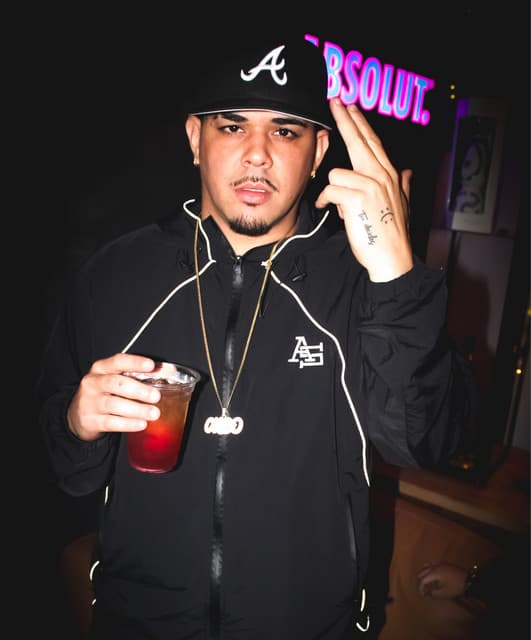 Osquel artist profile image