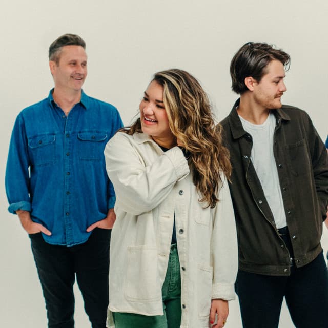 North Point Worship artist profile image