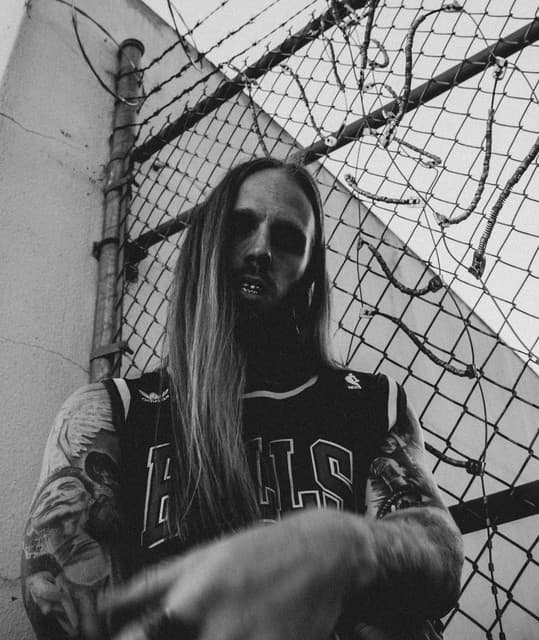 Sadistik artist profile image