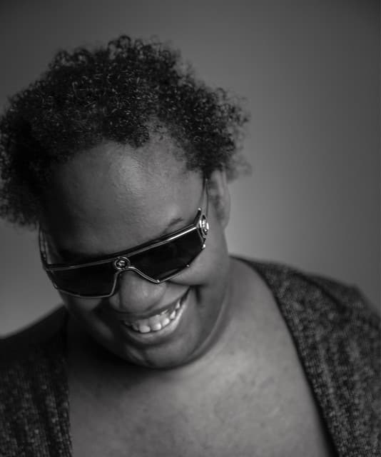 Brittany Davis's artist profile image