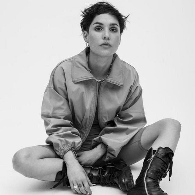 Rubio artist profile image