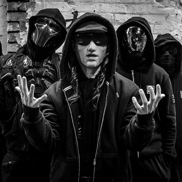 The Skinner Brothers artist profile image