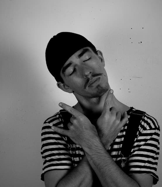 rhetorik artist profile image