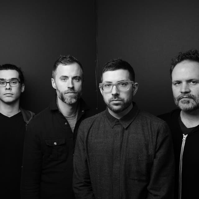 Mark Guiliana Jazz Quartet artist profile image