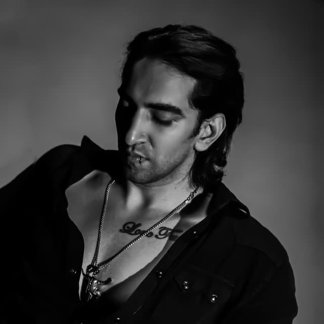 Vilen artist profile image