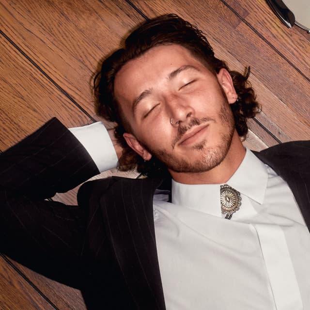 Franklin Jonas artist profile image