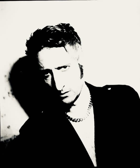 David Shaw and The Beat profile