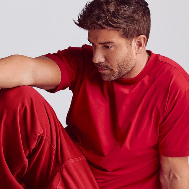 Pablo Alborán artist profile image