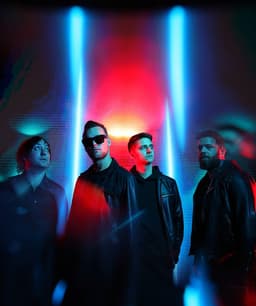 Moon Fever's artist profile image