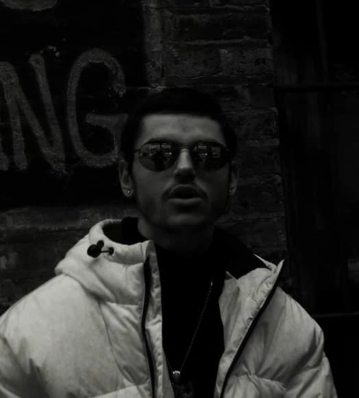 Avery Sunshine's artist profile image