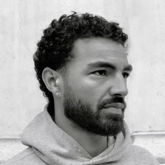 Navy Blue's artist profile image