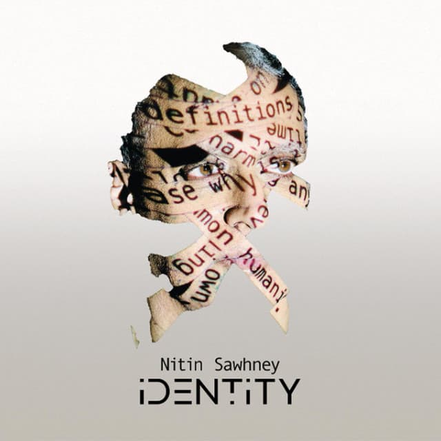 Nitin Sawhney artist profile image