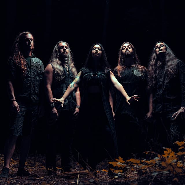 The Agonist artist profile image