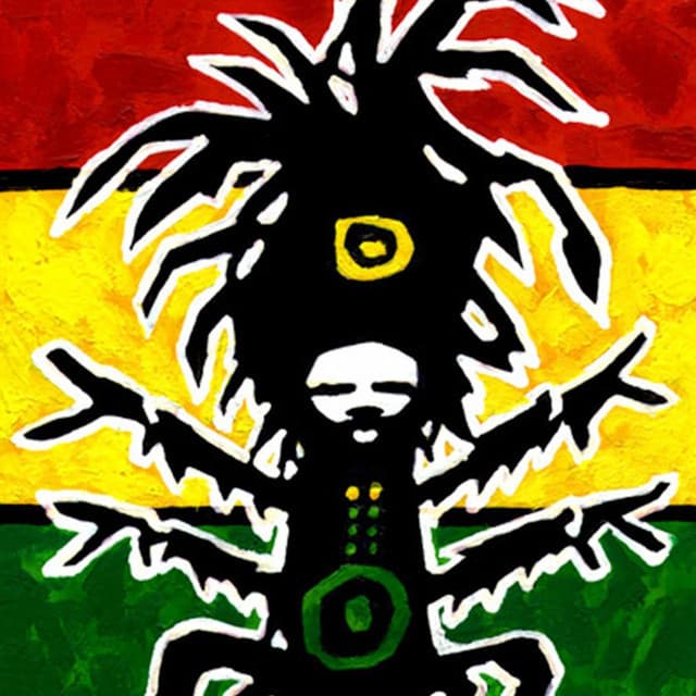 Vibronics artist profile image