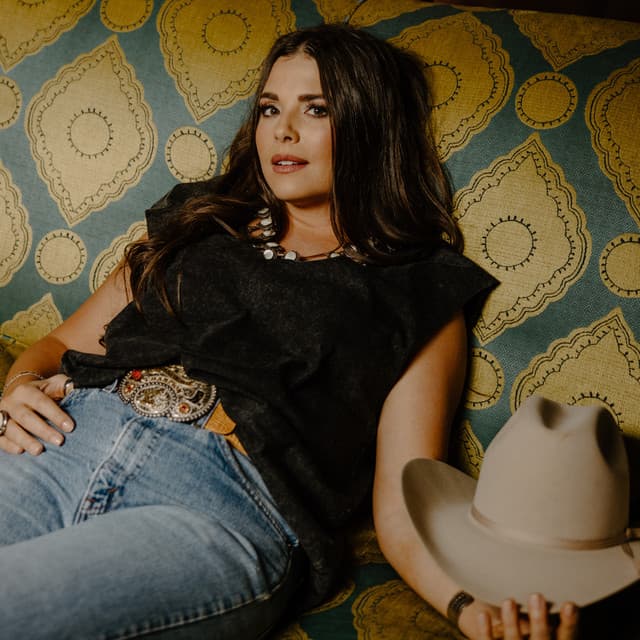 Kylie Frey artist profile