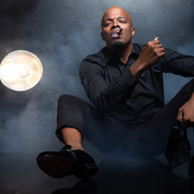 Danny Boy artist profile image