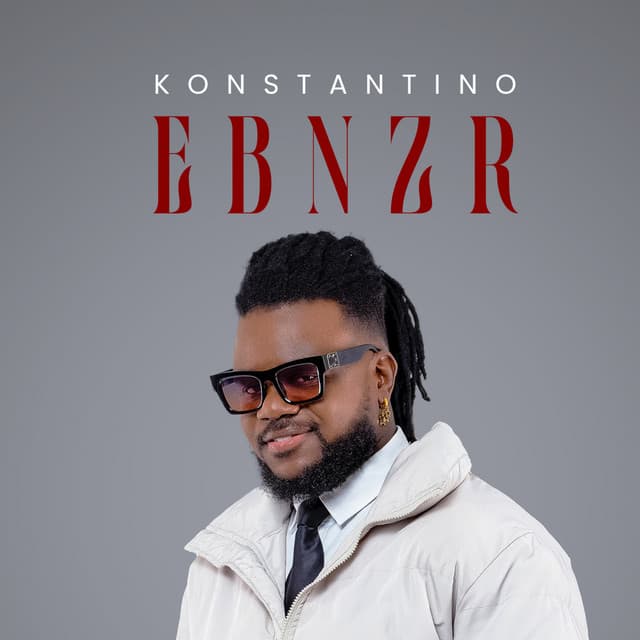 KONSTANTINO artist profile image