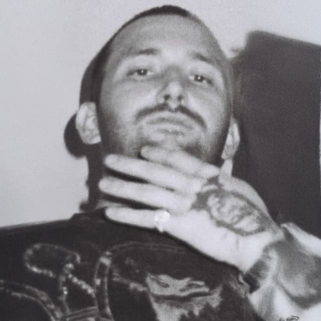 AF13 artist profile image