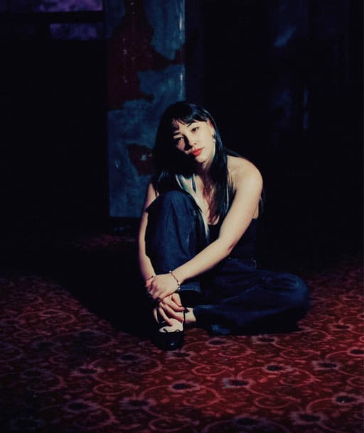 Liang Lawrence artist profile image