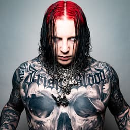Nathan James's artist profile image