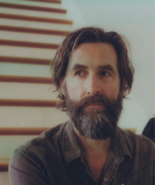 Tyler Ramsey's artist profile image