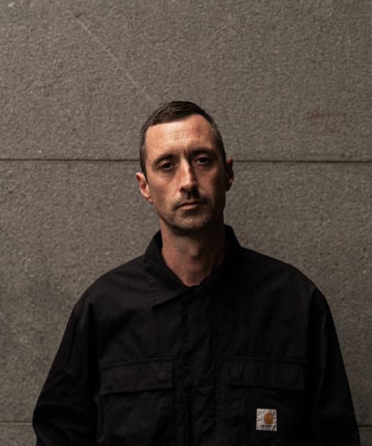 Skeptical artist profile image