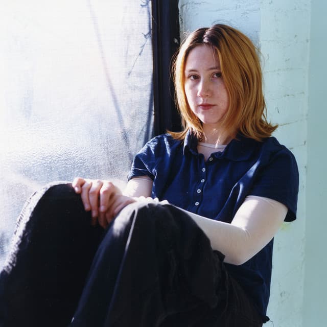 Margaux artist profile image