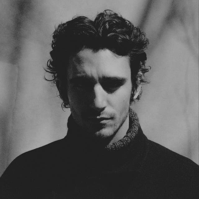 Tamino's artist profile image