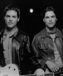 Evan And Jaron artist profile image