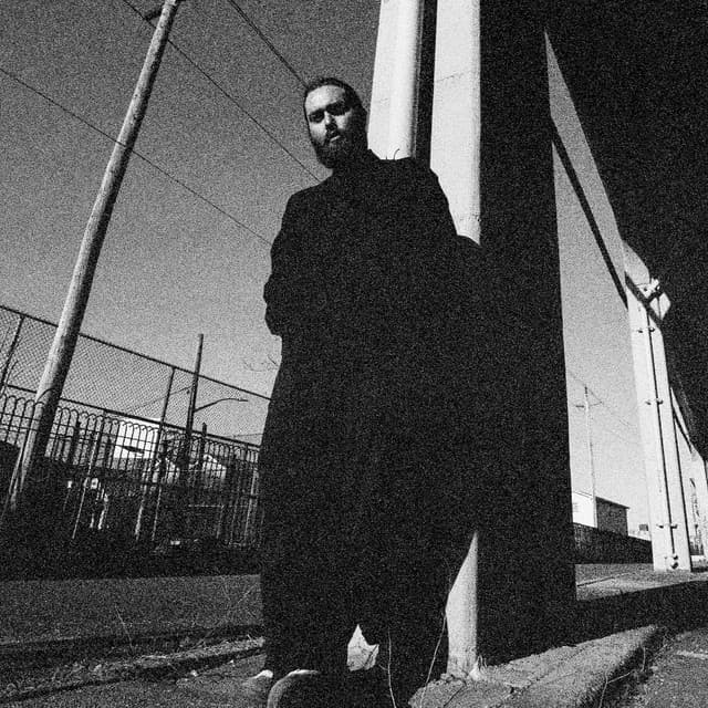 Nick Hakim artist profile image