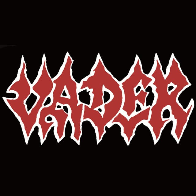 Vader's artist profile image
