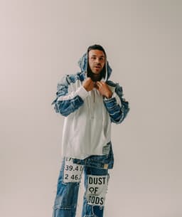 Kai Wachi's artist profile image