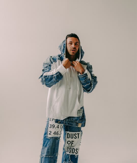 Kai Wachi's artist profile image