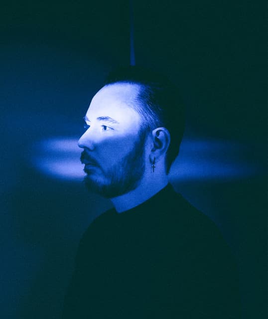 Duke Dumont's artist profile image