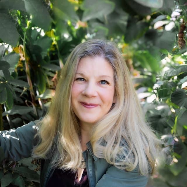 Dar Williams artist profile image