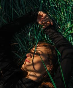 Eydís Evensen's artist profile image