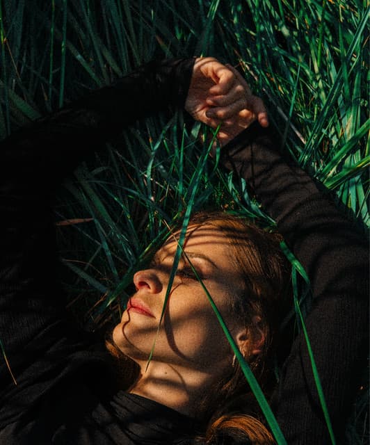 Eydís Evensen artist profile image