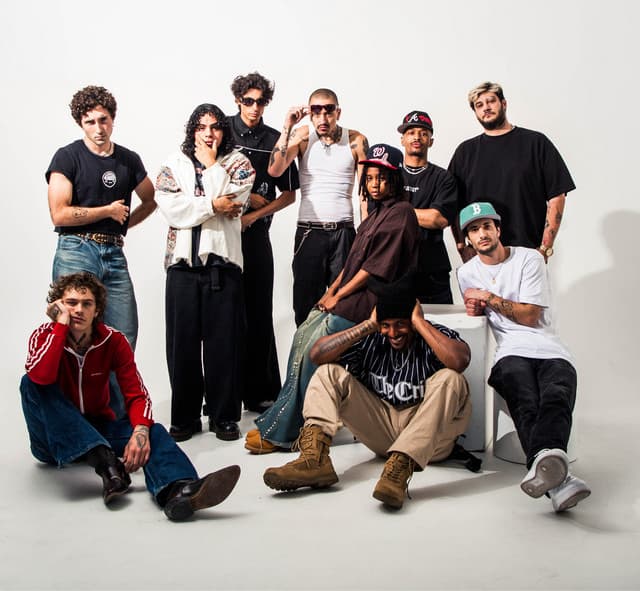 NOFUN!'s artist profile image