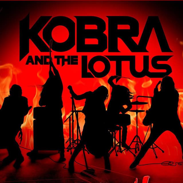 Kobra And The Lotus artist profile image