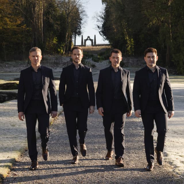 Celtic Thunder's artist profile image