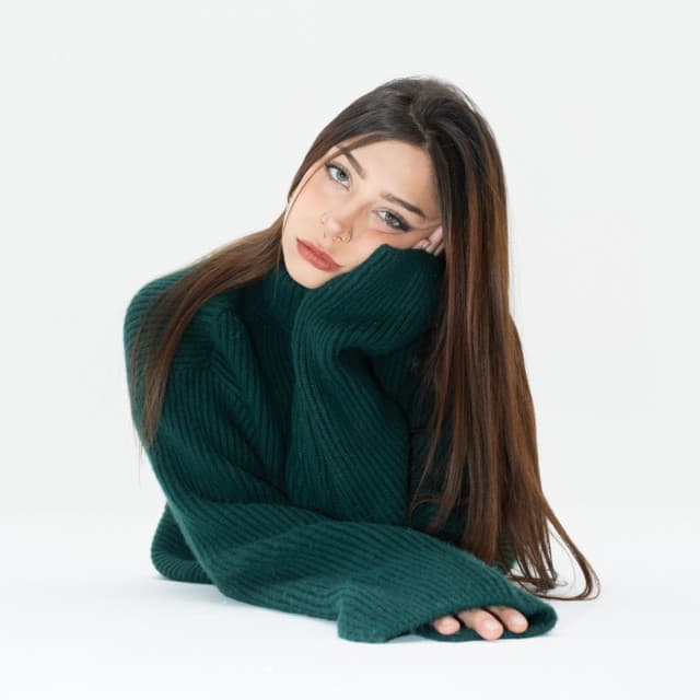 Francely Abreuu artist profile image