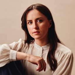 Caoilfhionn Rose's artist profile image