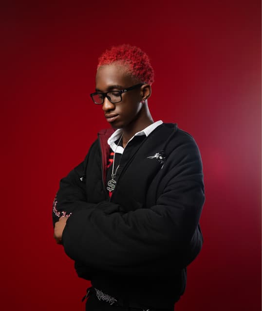 Mavo artist profile image