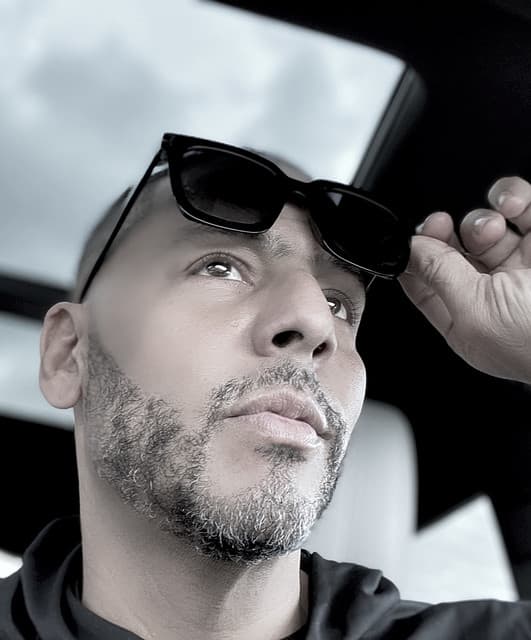 Al B. Sure! artist profile