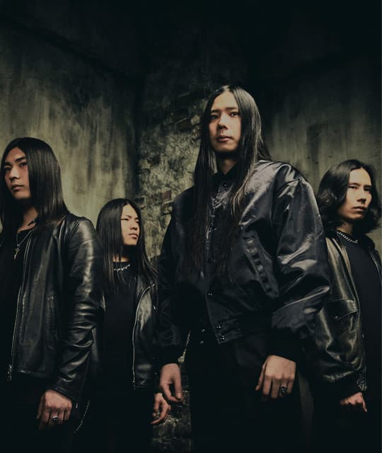 Sable Hills artist profile image