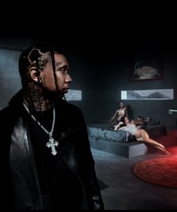 Tyga's artist profile image